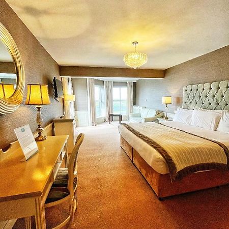 Yeats Country Hotel, Spa & Leisure Club Слайго Экстерьер фото