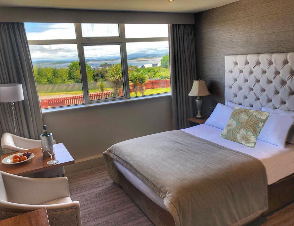 Yeats Country Hotel, Spa & Leisure Club Слайго Экстерьер фото