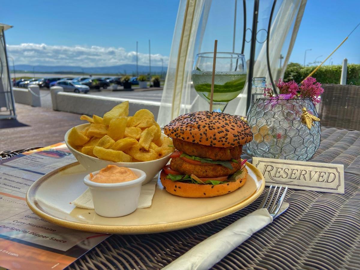 Yeats Country Hotel, Spa & Leisure Club Слайго Экстерьер фото