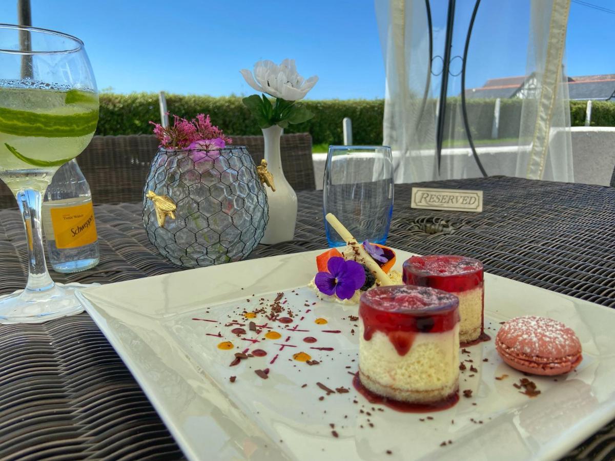 Yeats Country Hotel, Spa & Leisure Club Слайго Экстерьер фото