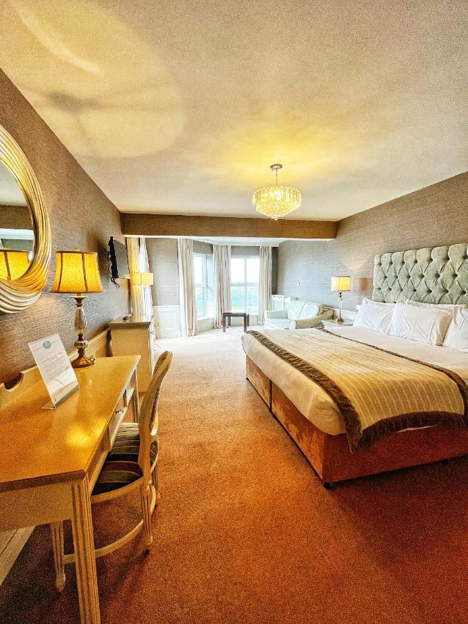 Yeats Country Hotel, Spa & Leisure Club Слайго Экстерьер фото