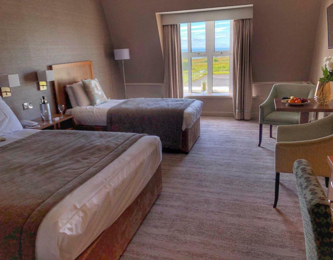 Yeats Country Hotel, Spa & Leisure Club Слайго Экстерьер фото