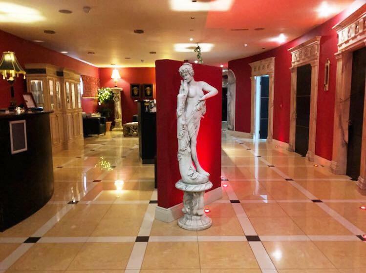 Yeats Country Hotel, Spa & Leisure Club Слайго Экстерьер фото