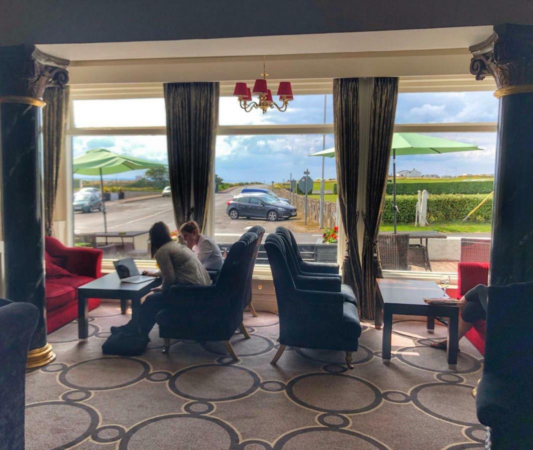 Yeats Country Hotel, Spa & Leisure Club Слайго Экстерьер фото