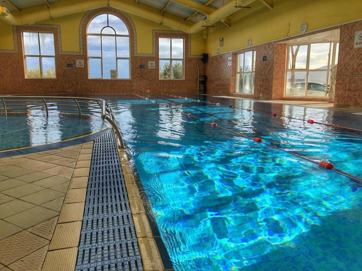 Yeats Country Hotel, Spa & Leisure Club Слайго Экстерьер фото