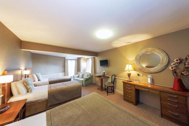 Yeats Country Hotel, Spa & Leisure Club Слайго Экстерьер фото