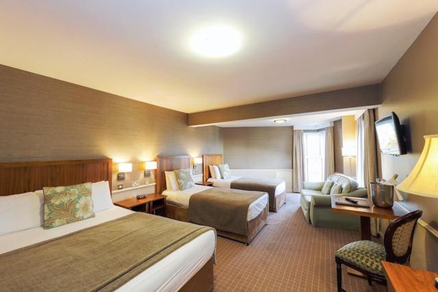 Yeats Country Hotel, Spa & Leisure Club Слайго Экстерьер фото