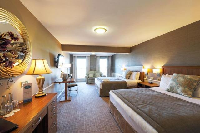 Yeats Country Hotel, Spa & Leisure Club Слайго Экстерьер фото